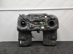 7329315 Bmw 2014 - 2018 X5 X5m X6 F15 F16 Gasoline Plastic Fuel Gas Tank 22.5 Gallon Oem