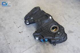7333016 Bmw 750 740 F01 F02 Fuel Gas Tank Reservoir Oem 2009 - 2015