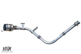 7339283 Bmw 2014 - 2017 I12 I15 I8 B38 Gas Tank Fuel Filler Neck Pipe Cap Oem 7339283 Bmw 2014 - 2017 I12 I15 I8 B38 Gas Tank Fuel Filler Neck Pipe Cap Oem