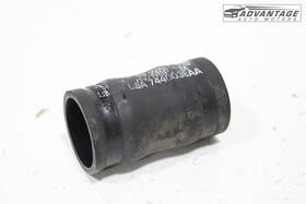 7440036aa Bmw 2016 428i Gran Coupe Gas Fuel Tank Filler Neck Lower Hose Pipe Oem