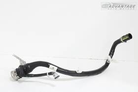 7440286 Bmw 2017-2019 G30 530i Xdrive 2.0l Fuel Gas Tank Filler Neck Hose Tube Pipe Oem