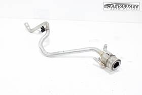 7483172 Bmw 2017-2021 230i F23 2.0l Gas Fuel Tank Reservoir Filler Neck Tube Pipe Oem