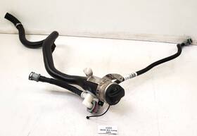 7484890 Bmw 21-25 Oem G80 M3 Competition Sedan Fuel Gas Tank Filler Neck Tube Pipe 7k