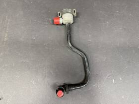 7619298 Bmw X5 M X6 E70 E71 F07 F10 F12 F13 F02 Fuel Tank Ventilation Valve Vent Hose