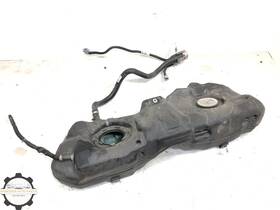 8740572 Bmw 2022-2025 G42 230i M240i Fuel Gas Tank Reservoir With Filler Neck Oem