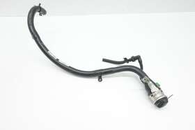 16117164255 Bmw E70 E71 E72 F15 F16 07-18 X5 X6 Gas Fuel Tank Filler Tube Spout Neck Guide Hose Oem