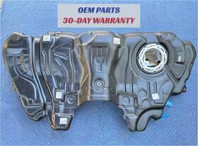 N2nh0158749 Bmw Oem 7229277 Fuel Tank Activehybrid 7 F04 V8 N63 Hybrid
