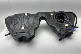 Tad53567114 Bmw 2011-2016 528i 535i F10 Sedan Fuel Gas Tank With Filler Neck Oem