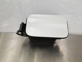 177.bm3e19 Bmw - Us Additional 19 2019 750i M Fuel Filler Door White