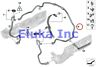 Bmw13907590060 Bmw Genuine Fuel Tank Breather Valve Line