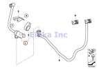 Bmw13907618647 Bmw Genuine Fuel Tank
