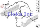 Bmw13907619305 Bmw Genuine Fuel Tank Breather Valve Ventilation With Pipe