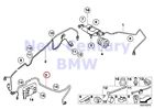 Bmw16197205045 Bmw Genuine Scr Wiring-mounting