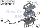 Bmw16197222146 Bmw Genuine Scr Container