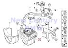 Bmw16197244138 Bmw Genuine Scr Container