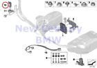 Bmw16197295660 Bmw Genuine Scr Electronic