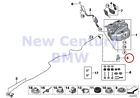 Bmw16197351665 Bmw Genuine Scr Electronic
