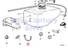 Bmw61131353661-4 Bmw Genuine Cable Holder