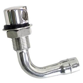 S-7033csm Boater Sports 725060703318 90 Degree Fuel Vent