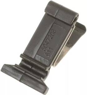 77360-33020 Bold Auto Parts Fuel Door Spring Clip For Toyota Avalon Camry Prius Sequoia Sienna Lexus Is300