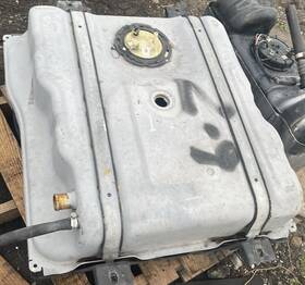Bapfta07504 Bold Auto Parts Fuel Gas Tank Only 40 Gallon Ford F250 350 Super Duty 6.7l V8 Turbo Diesel