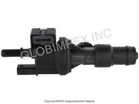 0-280-142-524 Bosch Mini 2014-2022 Fuel Tank Breather Valve Oem 1 Year Warranty