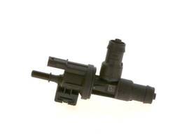 0-280-142-543 Bosch For Bmw 2016-2025 Fuel Tank Breather Valve Oem 1 Year Warranty
