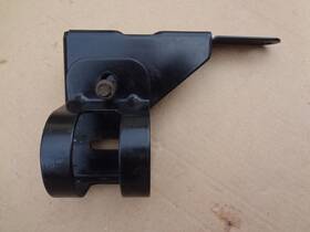 2r3v-8a558-ac Bosch 2003 - 2004 Mustang Svt Cobra 4.6 Intercooler Pump Bracket Oem Sku# H194