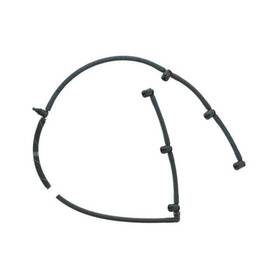 642-070-81-32 Bosch Fuel Return Line Gas For Mb Mercedes Van Sprinter 3500xd