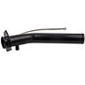 Bqe9ms Bfo Black Fuel Tank Filler Neck For Chevrolet Length