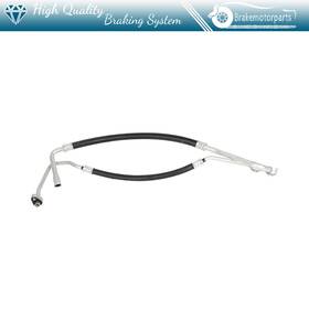 Bra177709oke Brakemotorparts Suction And Discharge Assembly For Dodge Ram 2500 2006-2009 3500 5.9l 6.7l