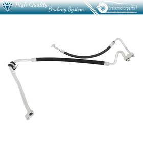 6e5z19d734ba Brakemotorparts Bra177717oke A/c Manifold Hose Assembly-suction And Discharge Assembly Ha 11482c
