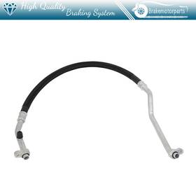 Bra177726oke Brakemotorparts A/c Ac Suction Hose For Buick Enclave Chevrolet Traverse Gmc Acadia Low Side