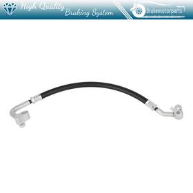 Bra177737oke Brakemotorparts A/c Refrigerant Discharge Hose For Volkswagen Jetta 2005-14 Rabbit Golf 2.5l