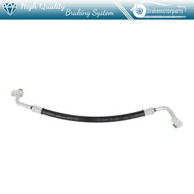 Bra177740oke Brakemotorparts A/c Refrigerant Discharge Hose For Acura El 97-05 Honda Civic 01-05 80315s53013