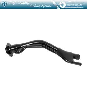 Bra179358oke Brakemotorparts Fuel Tank Filler Neck Pipe Hose Fits 00-05 Ford Excursion Eddie Limited Xls