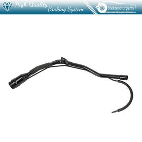 Bra179360oke Brakemotorparts Fuel Tank Filler Neck Pipe Hose For 11-12 Ford Explorer Base Limited Xlt