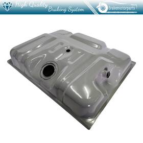 Bra184175oke Brakemotorparts 18 Gal. Fuel Tank Fits Ford F-150 1990-96 F-250 1990-1997 F350 Behind Rear Axle
