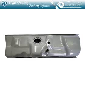 Bra184179oke13170262 Brakemotorparts 16 Gallon Fuel Gas Tank For 1990-1995 1996 Ford F-150 F-250 F-350 Truck