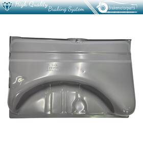 Brakemotorparts Bra184180oke13170331 Gas Fuel Tank 16 Gallon Fits 1971-1976 Dodge Dart Plymouth Duster Valiant