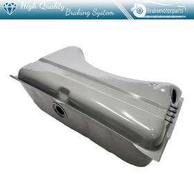 Bra184181oke Brakemotorparts Gas Fuel Tank 16 Gallon For 1970-1971 Dodge Dart Plymouth Duster Valiant