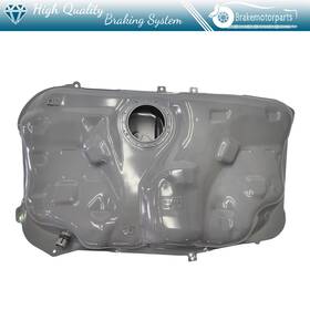 Bra184182oke Brakemotorparts 17 Gallons Fuel Tank Fits Toyota Camry 2012-2017 Avalon 13-18 Lexus Es350 16-18