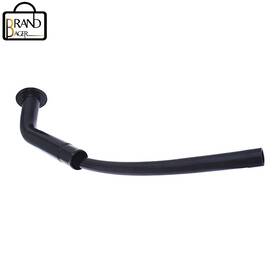 853528 Brandbager Fuel Gas Tank Filler Neck Pipe Hose Rear Fit For 87-97 Ford F150 F250 F350