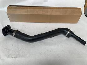 179.fd8g90 Brock Ranger 1990 Fuel Filler Neck 35797281