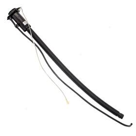 1878-1838 Brock Gasoline Fuel Filler Neck Fits 99-04 Chevy Silverado Gmc Sierra Fleetside Pickup