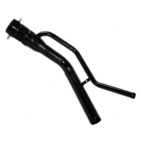 2878-1687 Brock New Diesel Fuel Tank Filler Neck For 1994-1998 Dodge Ram 2500 3500 Pickup Truck