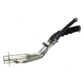 Ac2z9034j Brock 3878-1660 For 1992-1996 E-150 Econoline Fuel Filler Neck Aftermarket Ac2z9034j Brock 3878-1660 For 1992-1996 E-150 Econoline Fuel Filler Neck Aftermarket