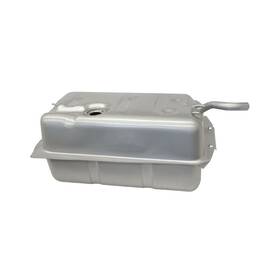 Bsgt972 Brothers Trucks Gas Tank - Steel 21 Gallon