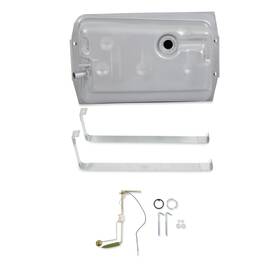 Gtpds72 Brothers Trucks Rear Mount Gas Tank Set