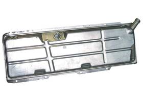 Rgt6066 Brothers Trucks Replacement Gas Tank